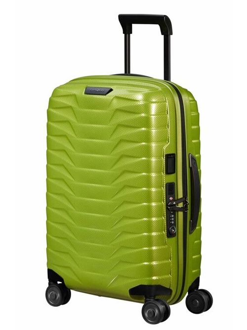  SAMSONITE | CW6 74 001LIME